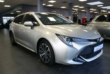 Toyota Corolla 77.720 km 21.980 &euro; Euskirchen 53881