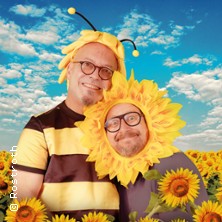 Mundstuhl - WIR KOMMEN! 29.10.2026 Eltzhof