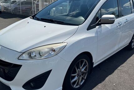 Mazda 5 248.310 km 2.590 &euro; Köln 51065