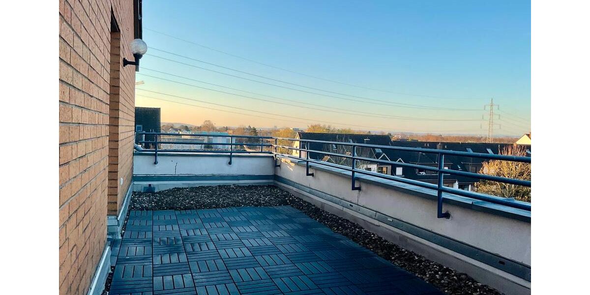 Etagenwohnung Troisdorf Bergheim - 2 Zimmer, 57 m&sup2;, 599&euro; | Angebot:25801788