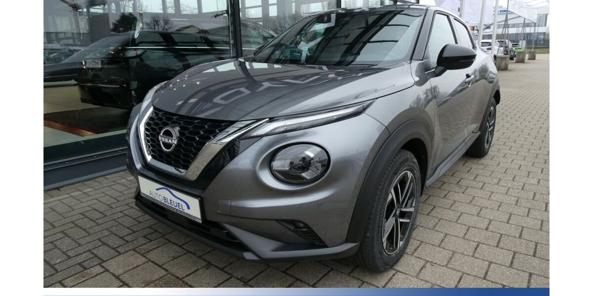 Nissan Juke 8.000 km 23.950 &euro; Kerpen-Sindorf 50170