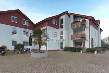 Wohnung Leverkusen Bürrig - 2 Zimmer, 60 m&sup2;, 169.000&euro; | Angebot:25150041