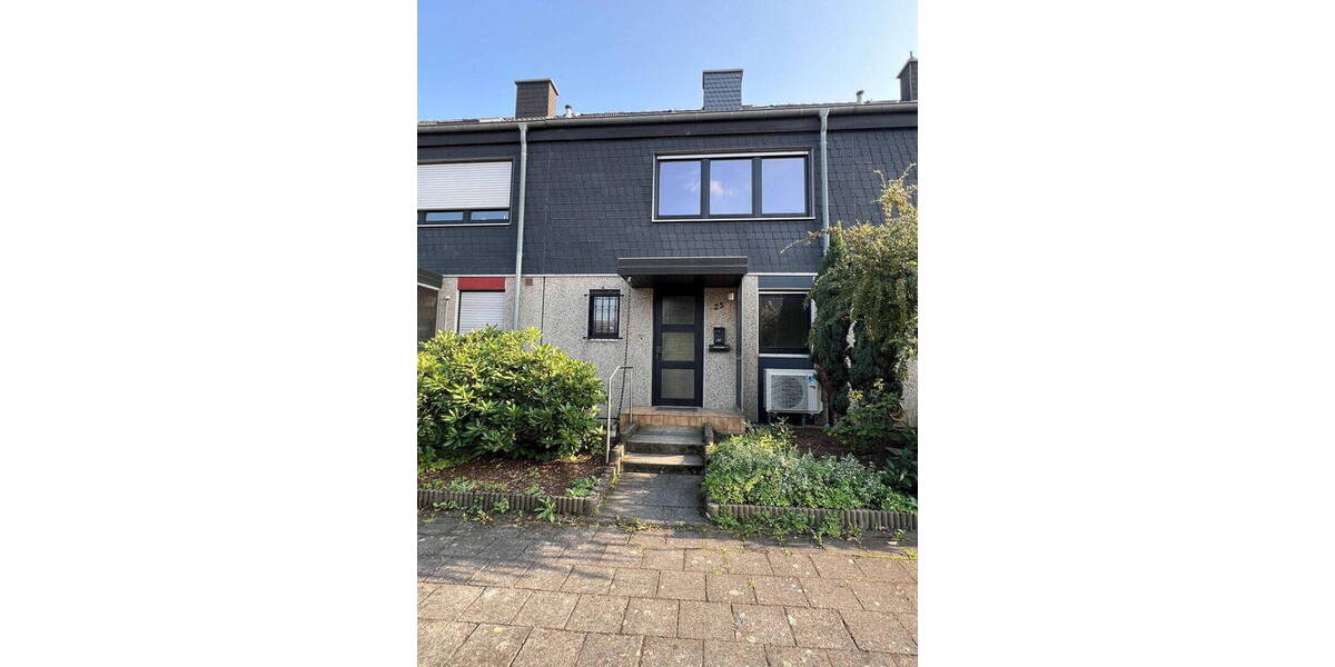 Reihenmittelhaus Nordrhein-Westfalen - Sankt Augustin Menden - 5 Zimmer, 132 m&sup2;, 535.000&euro; | Angebot:26098905