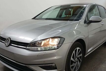 VW Golf 108.000 km 14.480 &euro; Rheinbach 53359