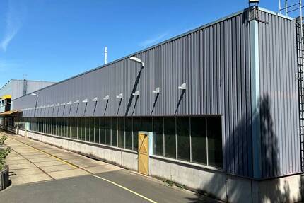 Gewerbeobjekt Düren Birkesdorf - 2.496&euro; | Angebot:25692135