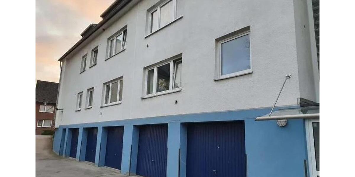 Erdgeschoßwohnung Köln Porz - 2 Zimmer, 56 m&sup2;, 615&euro; | Angebot:26021646