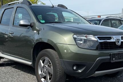 Dacia Duster 159.000 km 5.700 &euro; Düren 52349