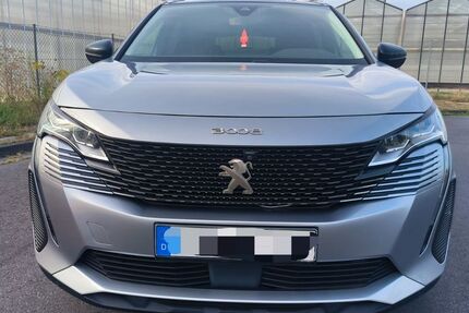 Peugeot 3008 59.000 km 18.999 &euro; Bonn 53123