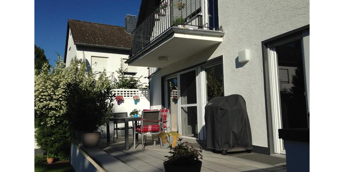 Erdgeschoßwohnung Euskirchen Dom-Esch - 3 Zimmer, 100 m&sup2;, 1.350&euro; | Angebot:26614601