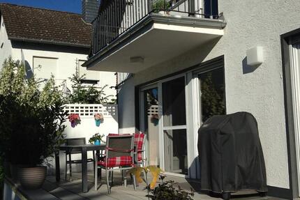 Wohnung Euskirchen Dom-Esch - 3 Zimmer, 100 m&sup2;, 1.350&euro; | Angebot:26614601