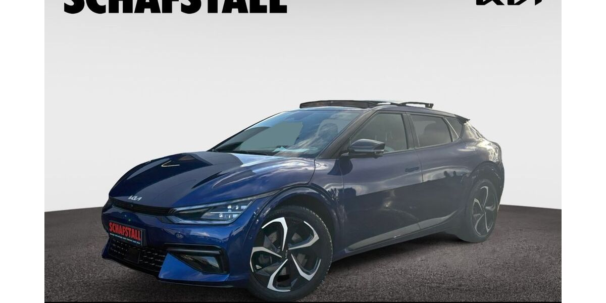 Kia EV6 23.796 km 37.979 &euro; Elsdorf (bei Köln) 50189