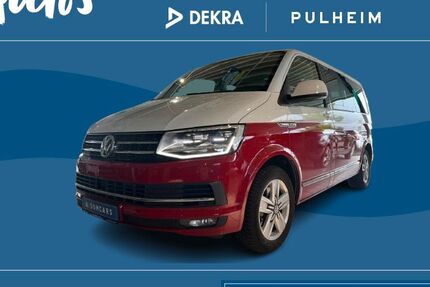 VW T6 Multivan 96.000 km 37.999 &euro; Pulheim 50259