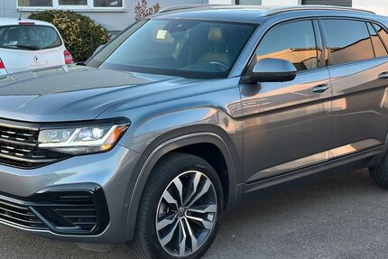 VW Touareg 49.000 km 41.990 &euro; Rheinbach 53359