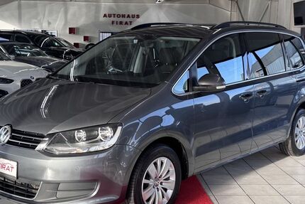VW Sharan 156.140 km 15.949 &euro; Erftstadt / Köln 50374