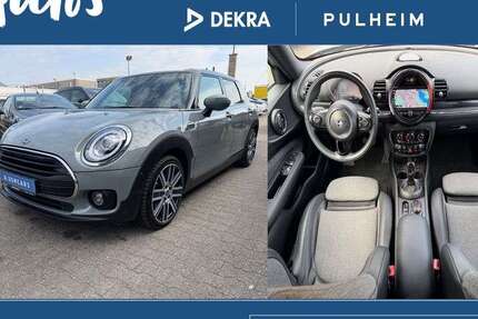 Mini Cooper D Clubman 61.500 km 20.998 &euro; Pulheim 50259