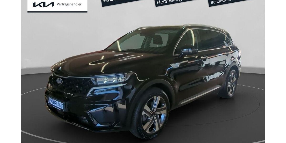 Kia Sorento 69.175 km 31.480 &euro; Leverkusen 51381
