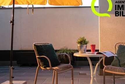 Wohnung Köln Nippes - 2 Zimmer, 68 m&sup2;, 399.000&euro; | Angebot:25907436