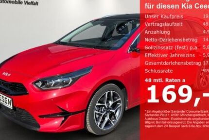 Kia ceed / Ceed 49.171 km 19.990 &euro; Euskirchen 53881