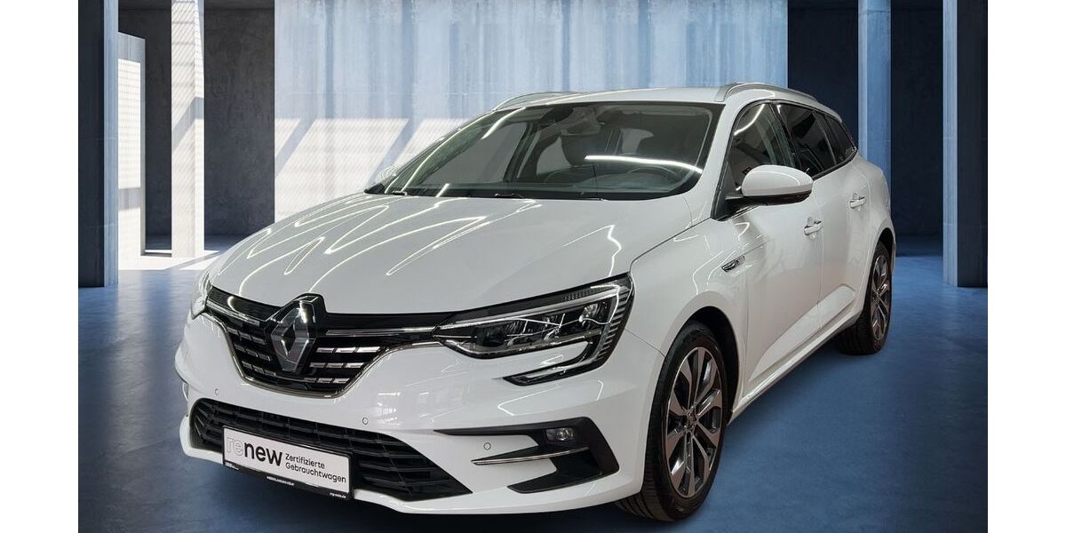 Renault Megane 25.250 km 20.270 &euro; Köln 50939