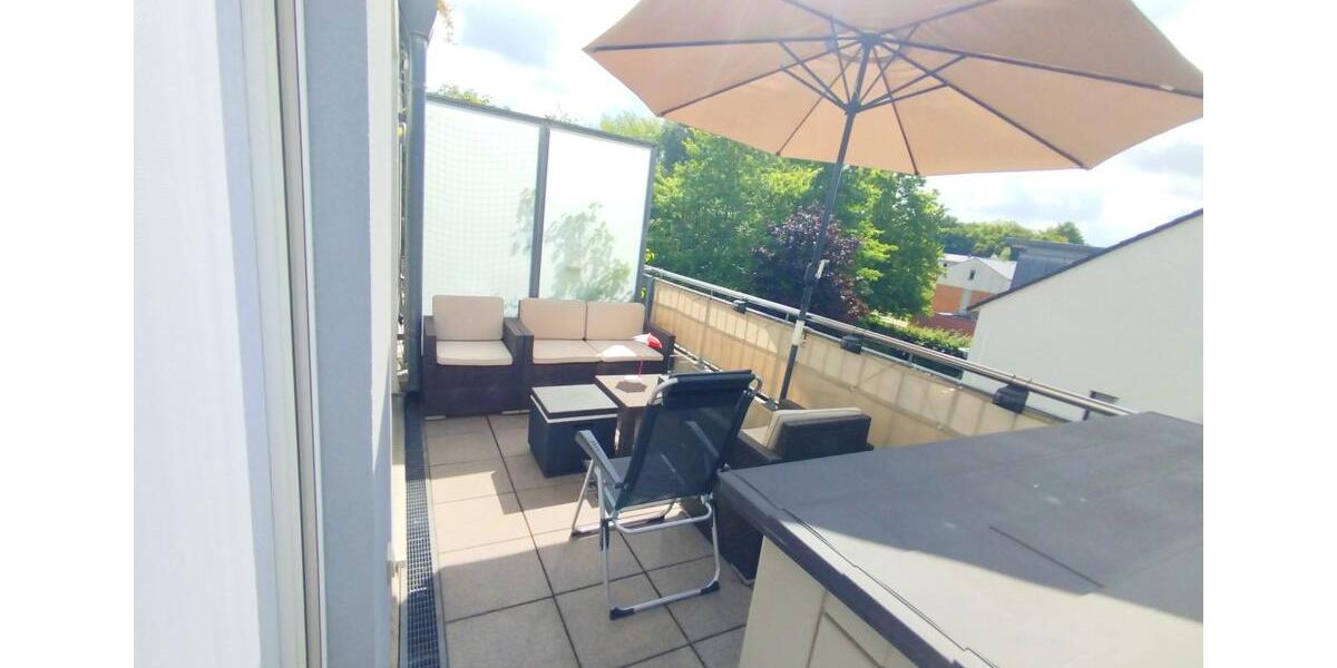 Maisonettenwohnung Köln Kalk - 3 Zimmer, 86 m&sup2;, 365.000&euro; | Angebot:25364893