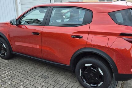 Opel Frontera 5.000 km 20.800 &euro; Pulheim 50259