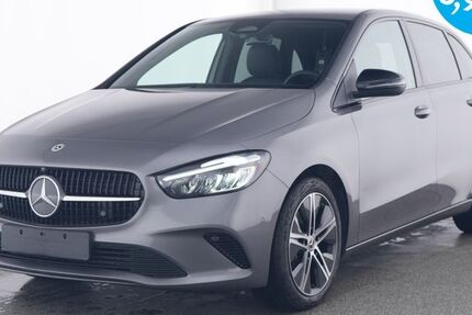 Mercedes-Benz B 220 10.995 km 34.780 &euro; Bornheim 53332