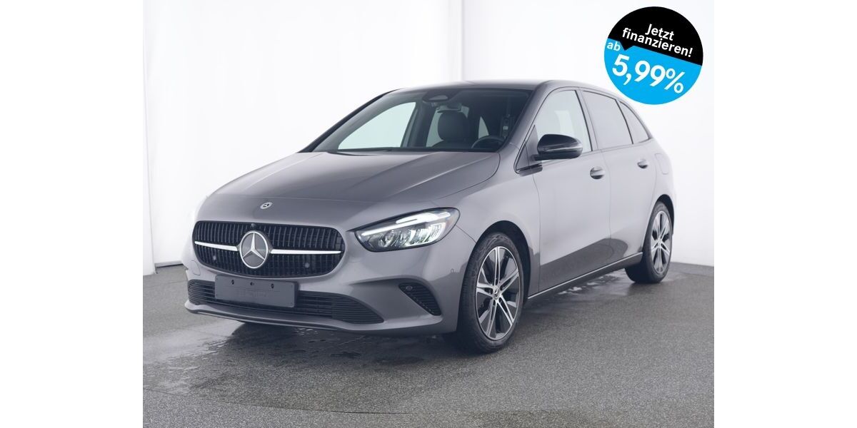 Mercedes-Benz B 220 10.995 km 34.780 &euro; Bornheim 53332