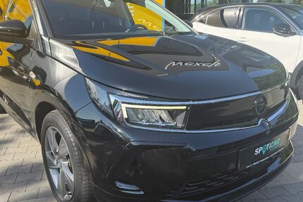 Opel Grandland (X) 61.350 km 21.950 &euro; Bornheim 53332