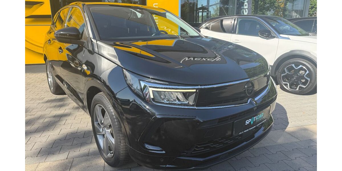 Opel Grandland (X) 61.350 km 21.950 &euro; Bornheim 53332