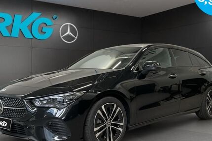 Mercedes-Benz CLA 180 Shooting Brake 9.800 km 31.380 &euro; Bornheim 53332