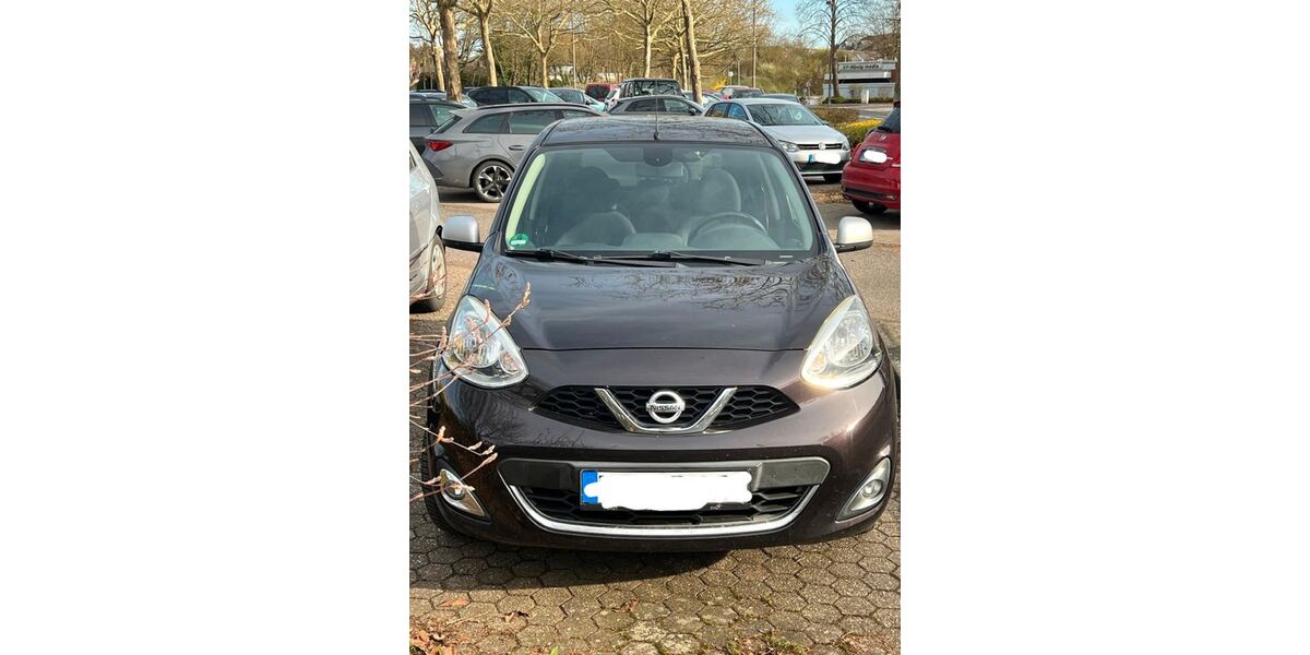 Nissan Andere 152.000 km 5.300 &euro; Erftstadt 50374