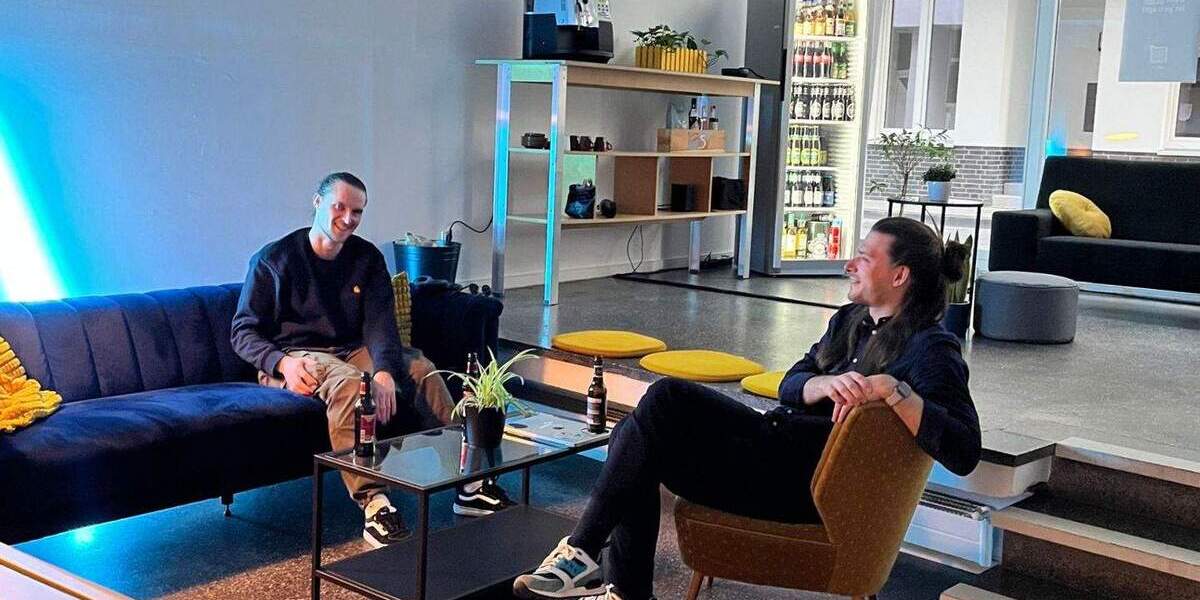 Gewerbeobjekt Köln Altstadt-Süd - 2.299&euro; | Angebot:25800974