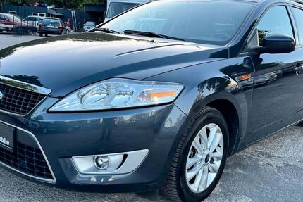 Ford Mondeo 109.000 km 5.300 &euro; Bonn 53227