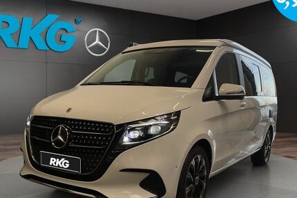 Mercedes-Benz V 250 11.869 km 77.490 &euro; Siegburg 53721