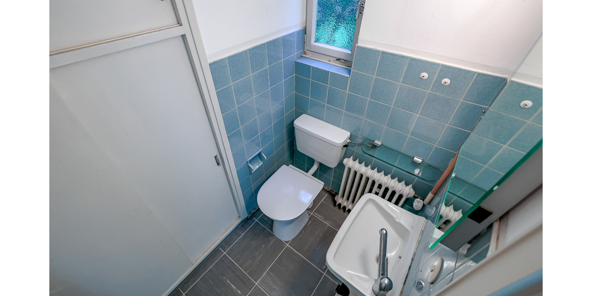 Einfamilienhaus mit Garten, Terrasse und Garage in Bonn-Niederholtorf - Einfamilienhaus Bonn / Niederholtorf Niederholtorf | Angebot:27119930