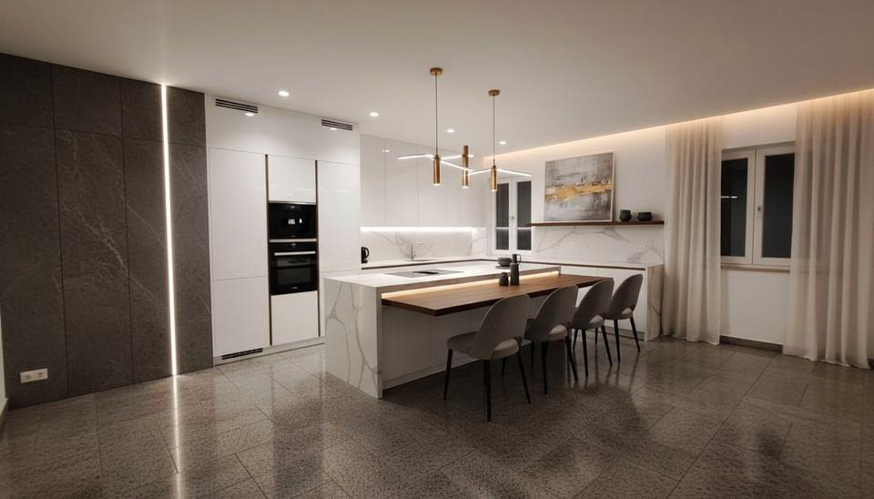 Reihenhaus Bonn Hardtberg - 7 Zimmer, 203 m&sup2;, 870.000&euro; | Angebot:26073378