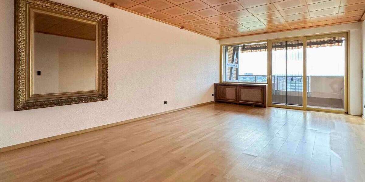 Etagenwohnung Sankt Augustin - 3 Zimmer, 100 m&sup2;, 250.000&euro; | Angebot:25965528