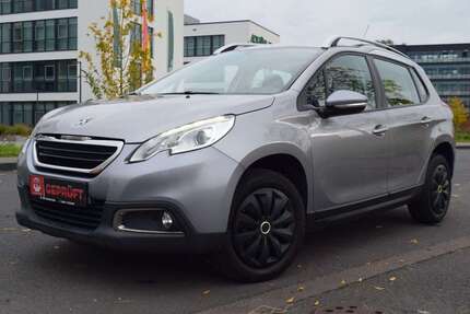 Peugeot 2008 163.000 km 4.999 &euro; Köln 51107