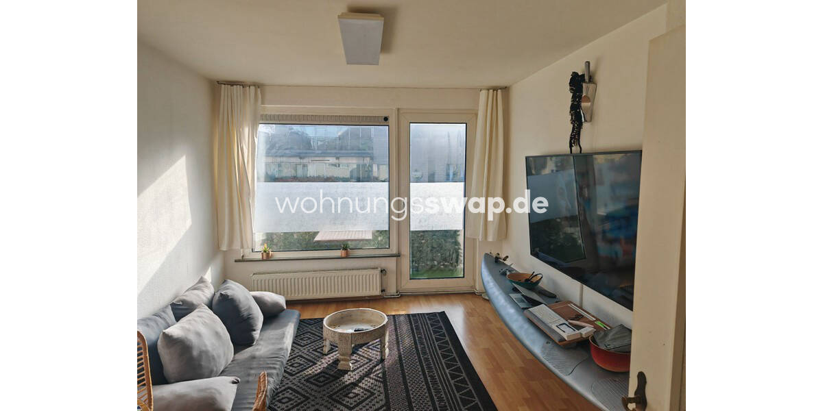 Etagenwohnung Köln Neustadt-Süd - 3 Zimmer, 61 m&sup2;, 700&euro; | Angebot:26111957