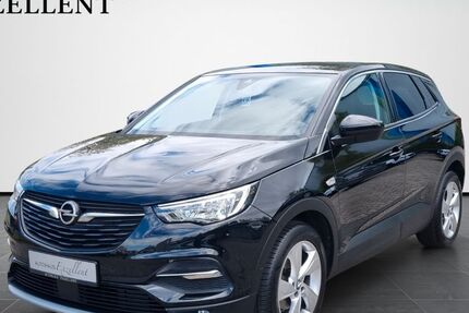 Opel Grandland (X) 77.100 km 13.950 &euro; Troisdorf (Köln/Bonn) 53842