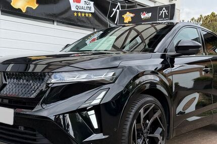 Renault Rafale 5.882 km 47.990 &euro; Nideggen 52385