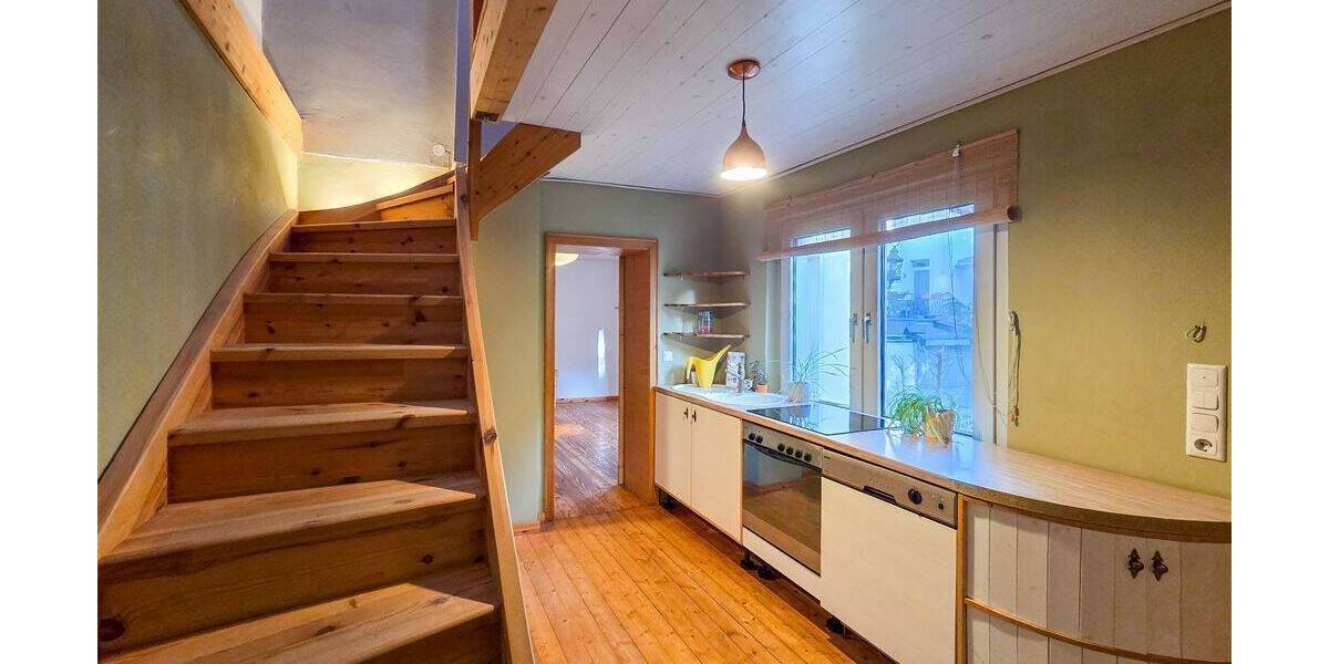 Einfamilienhaus Bornheim Roisdorf - 3 Zimmer, 70 m&sup2;, 479.000&euro; | Angebot:26027589