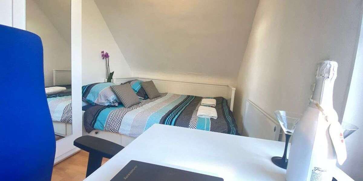 Zimmer Hürth - 1 Zimmer, 989&euro; | Angebot:24986859