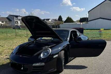 Porsche 997 82.000 km 78.000 &euro; Alfter 53347