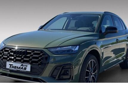 Audi Q5 69.110 km 43.990 &euro; Bonn 53227