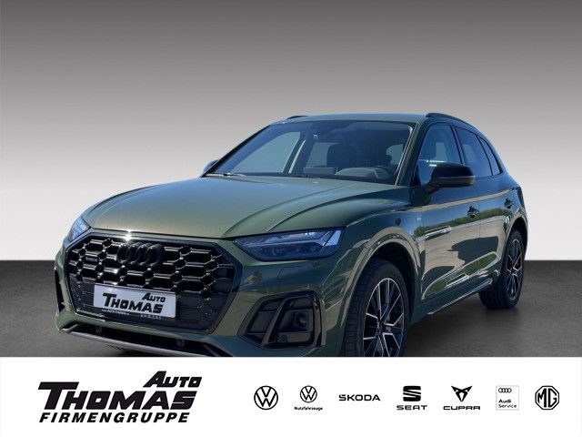 Audi Q5 69.110 km 43.990 &euro; Bonn 53227