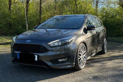 Ford Focus 90.500 km 15.250 &euro; Köln 51061