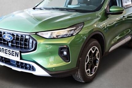 Ford Kuga 18.588 km 29.990 &euro; Bonn 53119