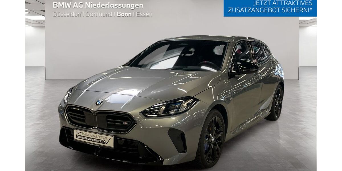 BMW M135 25.275 km 41.599 &euro; Bonn 53119