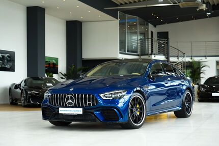 Mercedes-Benz AMG GT 31.066 km 97.980 &euro; Köln 51147